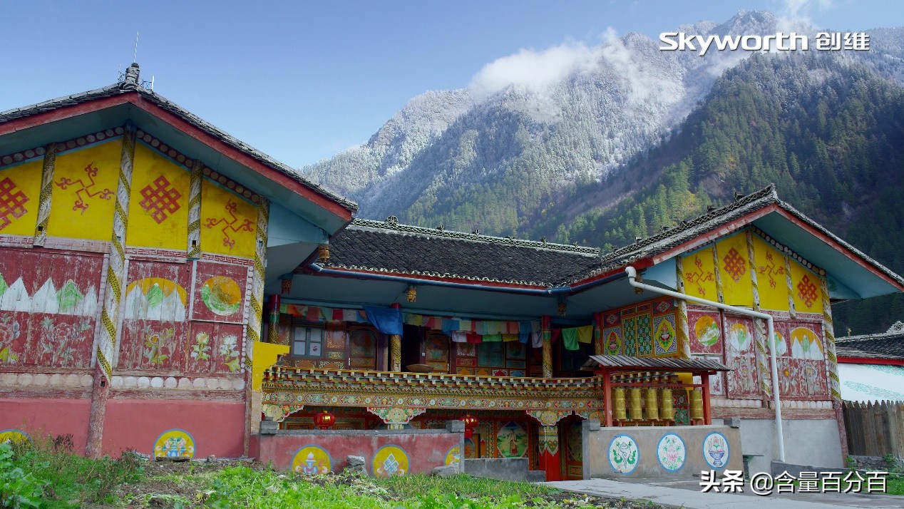 cforce156寸便携式显示器测评,cforce便携显示器色域选择