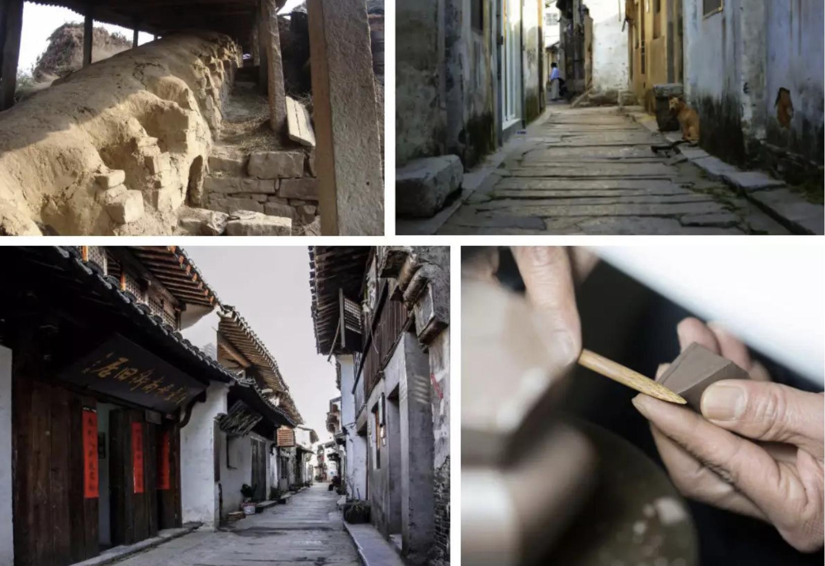 宜兴紫砂传统工艺,宜兴紫砂壶全解读