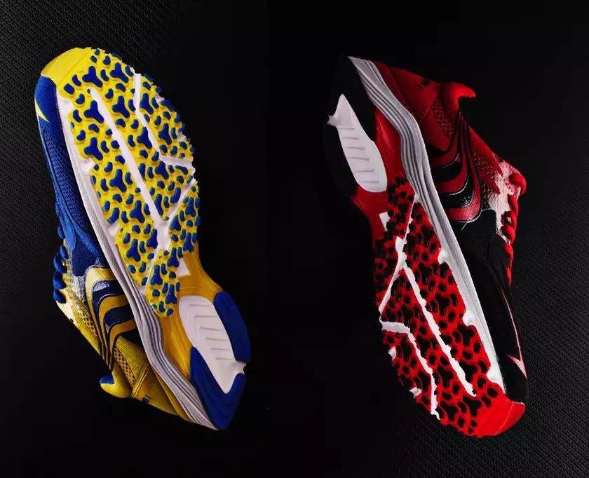 “大神穿多威”算不算跑圈谣言？