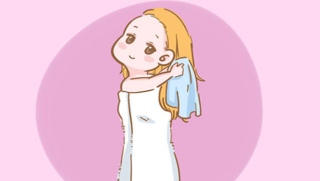 小孩头发干枯毛躁无光泽怎么办,为什么头发干枯毛躁分叉无光泽