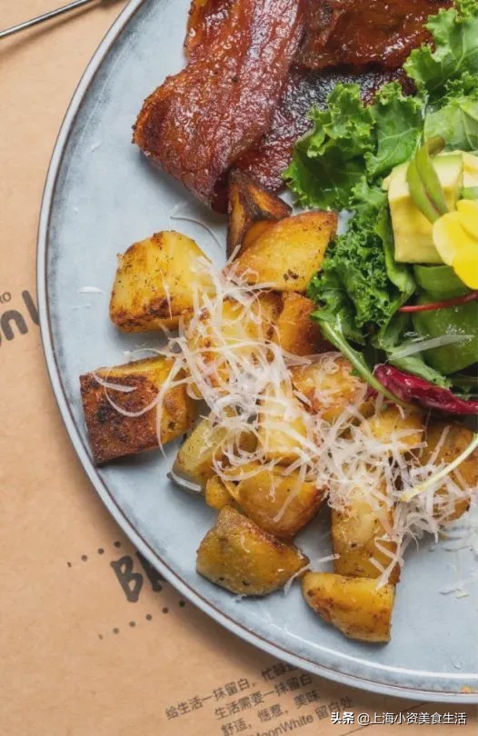 魔都brunch店,魔都最新露台早午餐全地图