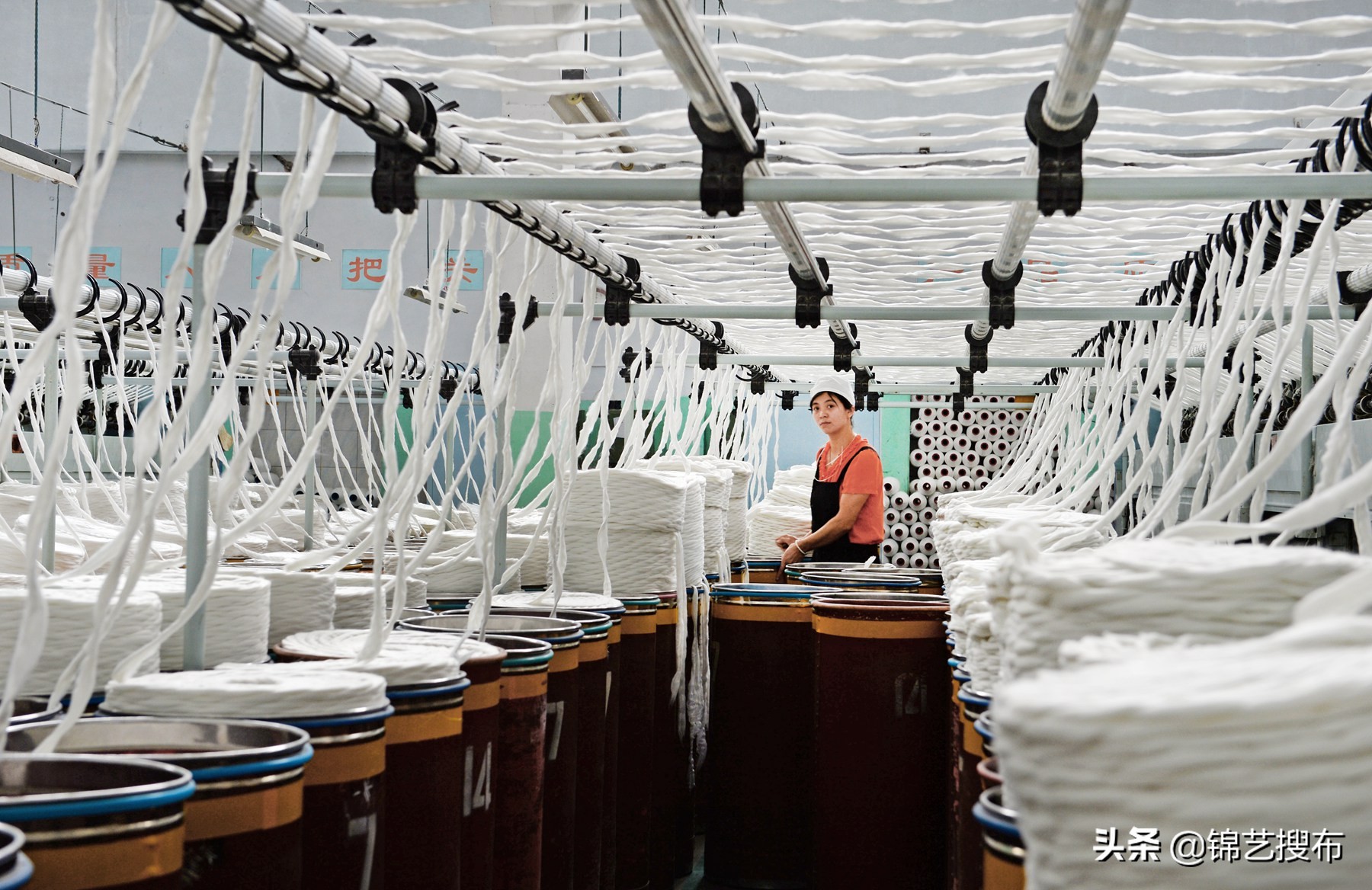 纺织行业为什么亏本的订单还要做,纺织生意不好是什么原因