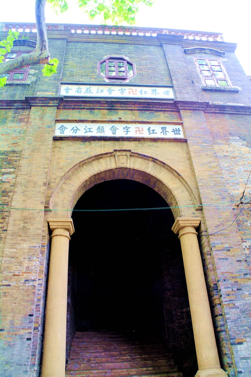 跟夏宁葆去穷游——镇江，扬州4天3晚自由行，人均花费550