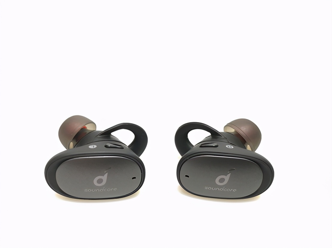 声阔小金腔liberty2pro测评,声阔soundcoreliberty2pro