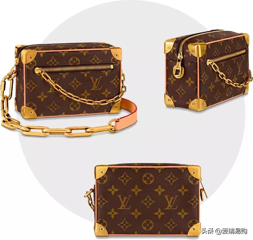 lv23年新款包包旅行包,lv圆筒包中古包26cm