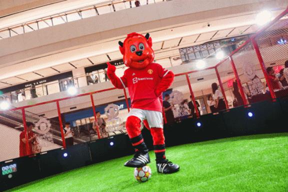 全国13家购物中心中秋营销活动一览