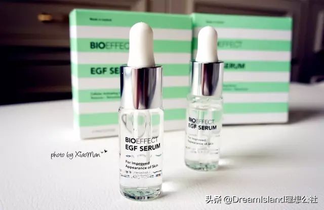 5个靠谱祛痘印的方法,亲测有效祛痘精华