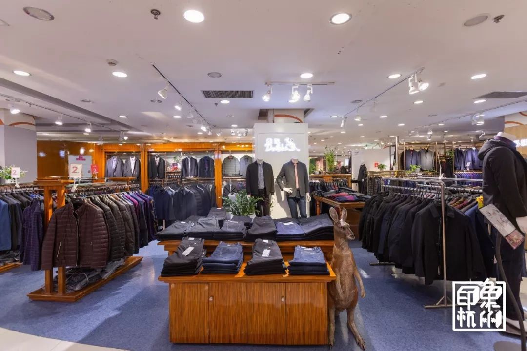 让直男为你选衣服,让男朋友帮你挑衣服