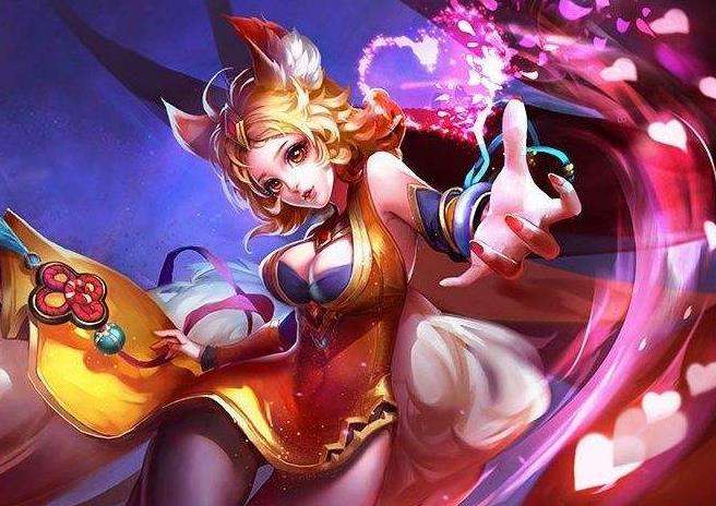 王者荣耀操作简单伤害又高的英雄,王者荣耀操作最简单的英雄伤害高