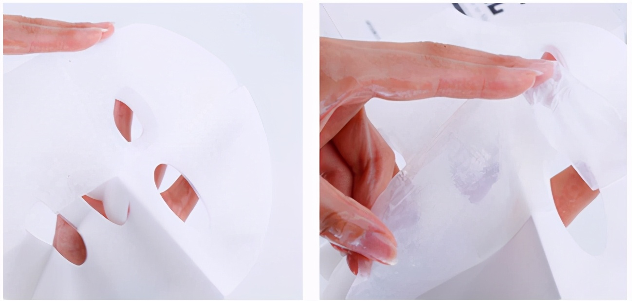 适合油敏肌用的平价补水面膜,修护补水面膜推荐高姿