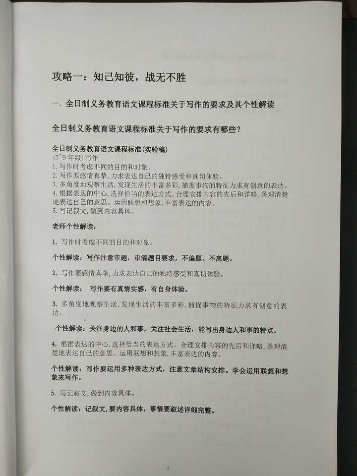 如何学好初中语文必背古诗词,如何学好初中语文作文