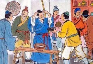 五十年代的中国四大名著,四大名著哪本最符合历史