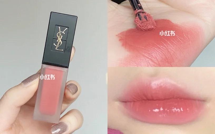 人间最美奶茶色!特搜2020必收「奶茶色唇彩」新品