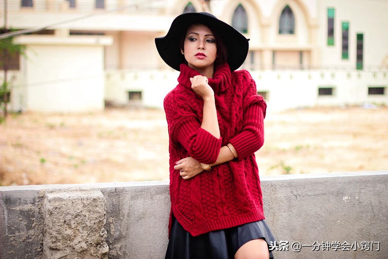 新毛衣异味,新毛衣有股刺鼻的味道是怎么消除