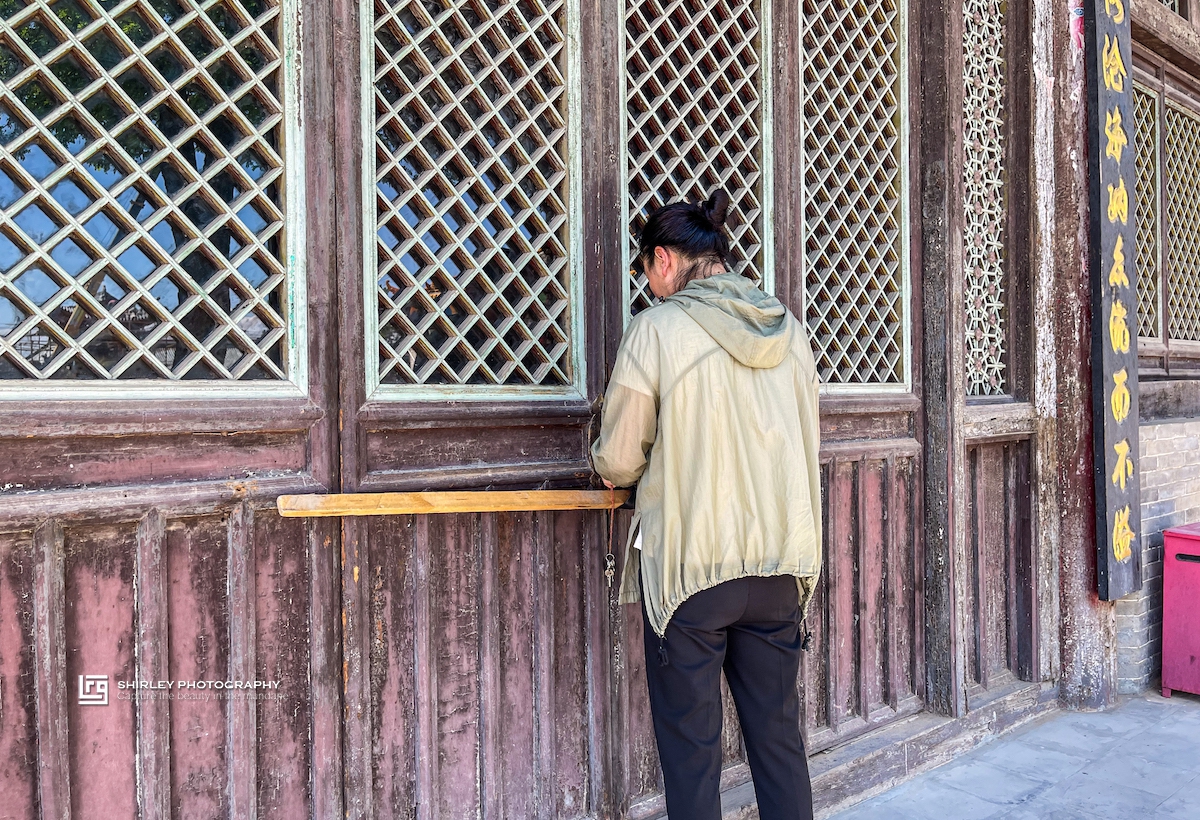 二刷山西，从北到南半个月，上海游客谈谈对山西的10个印象