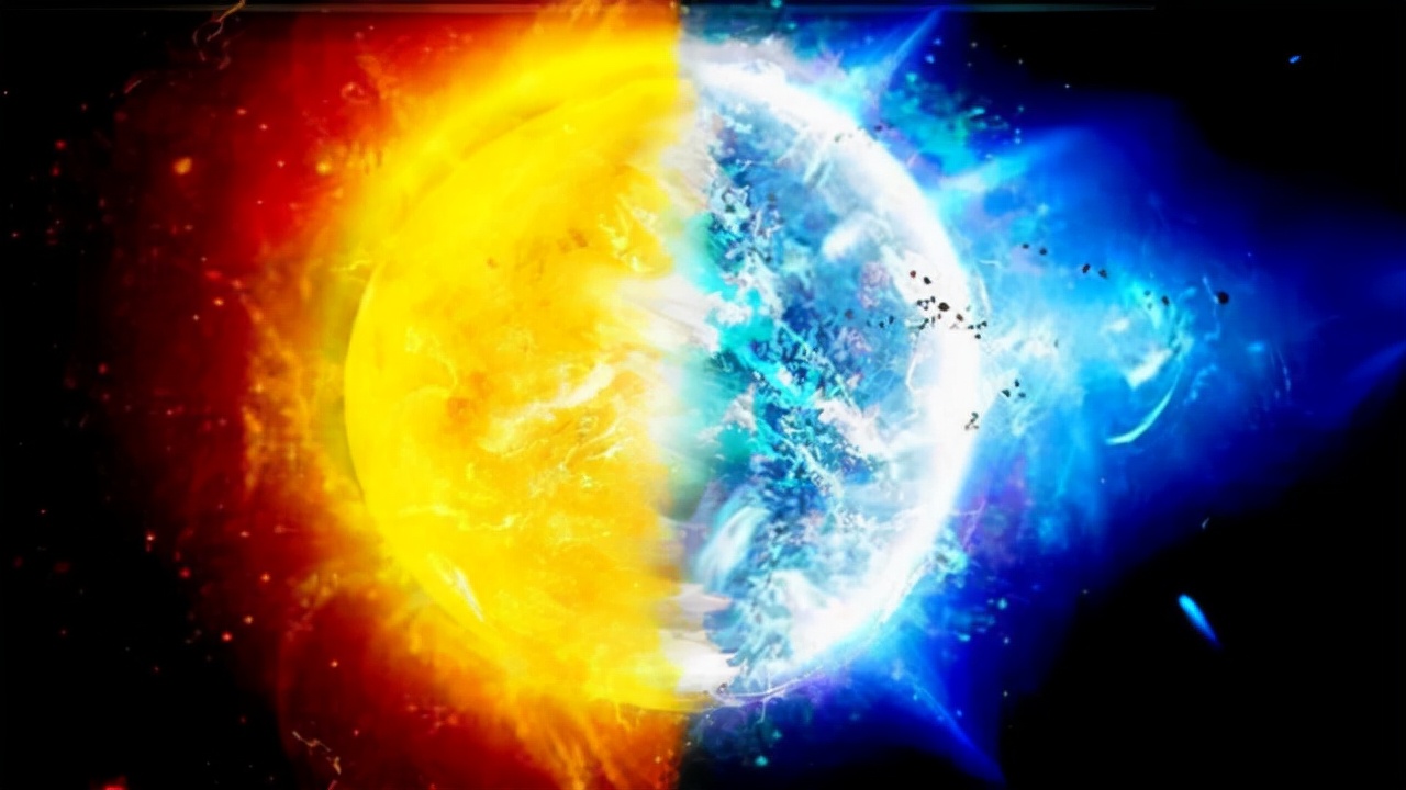 如何熄灭太阳？可能只有一种科学合理的方法，你知道吗？