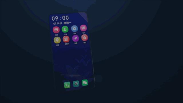 全球lcd屏手机,lcd屏幕能做屏下指纹识别吗