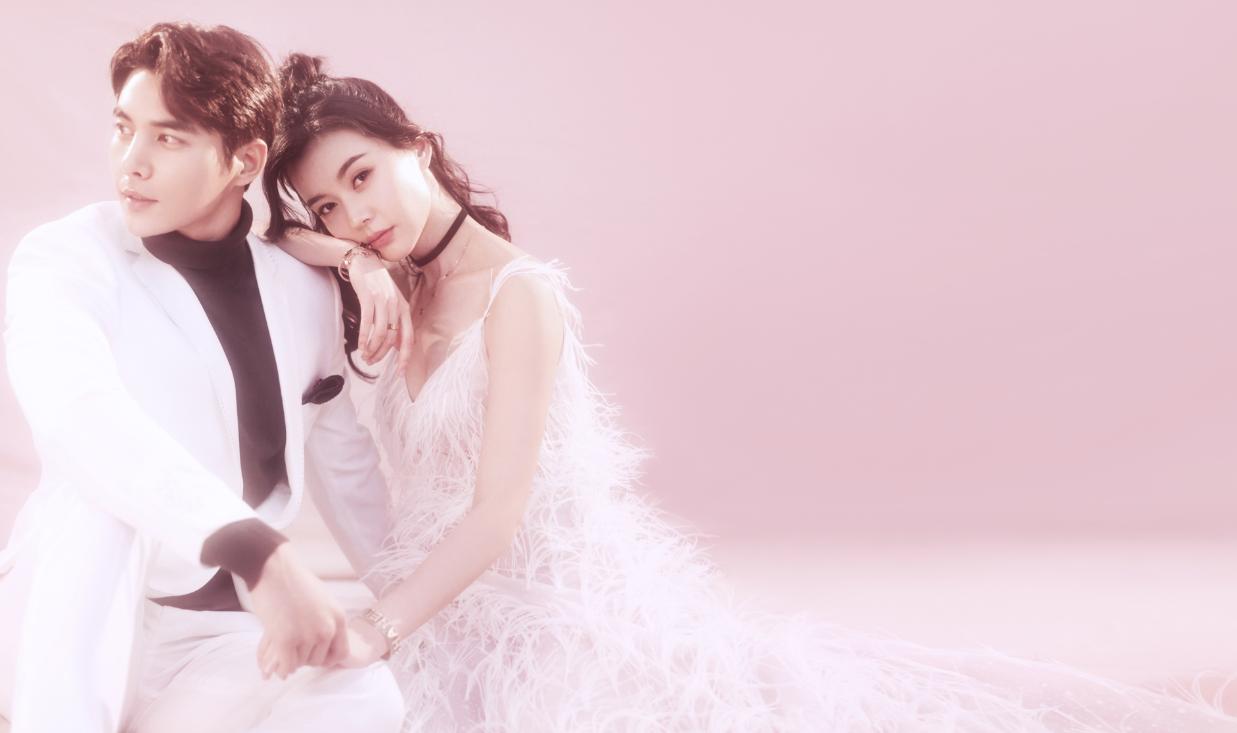 婚纱摄影清新婚纱照风格推荐,拍婚纱照前要选好婚纱摄影风格