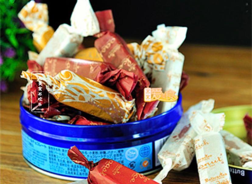 糖浆做糖过程,自制糖果的糖浆要熬多久