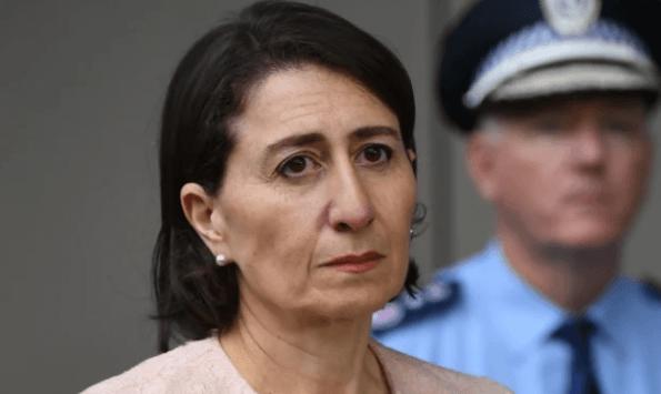 悉尼新冠病毒感染导致多少人死亡,悉尼新冠