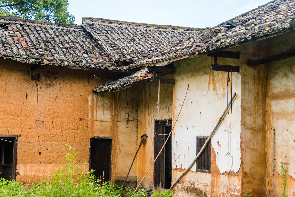 二郎担山代表什么意思,农村俗语二郎担山