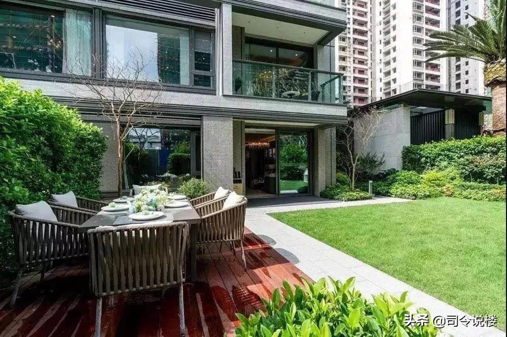 十年前，佛山买房赚到钱那票人，卷土重来了