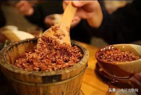 小木甑|作者：吕金川