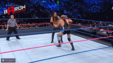 wwe最强的十大终结技,wwe十大最强必杀技