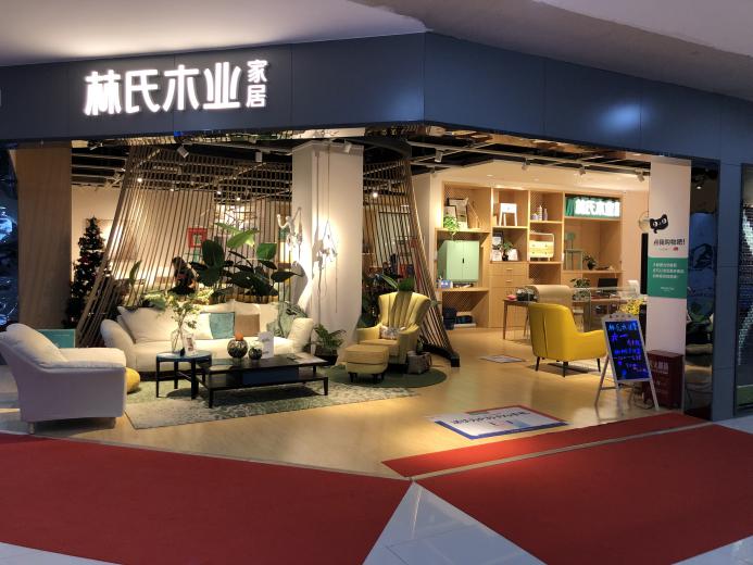 得胜明波家具广场位置,得胜家居明波建材广场位置