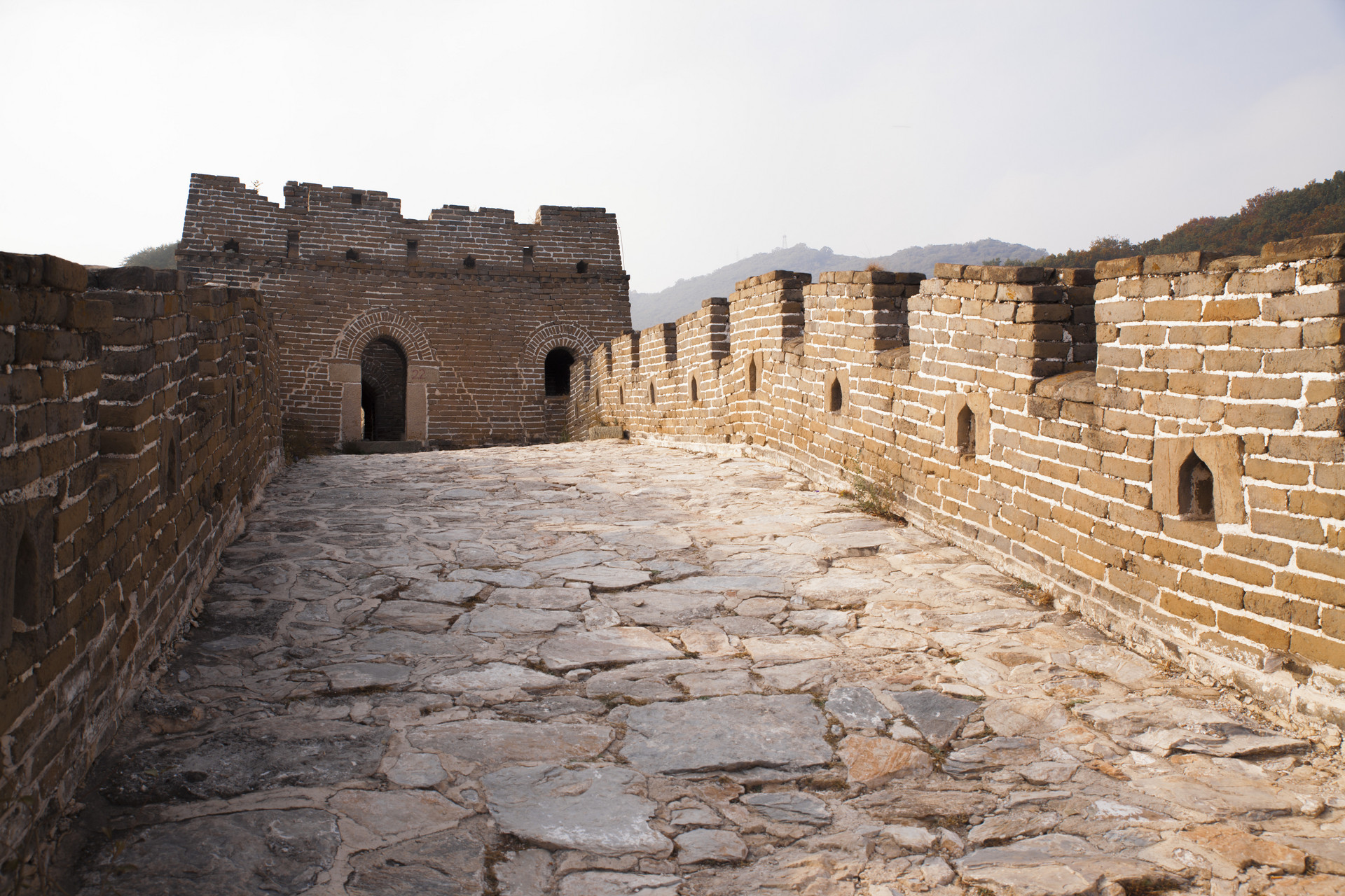 北京的海拔,北京高海拔景点排名前十名有哪些