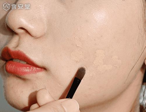 网恋奔现化什么妆,网恋妆火了4招换头奔现不露馅