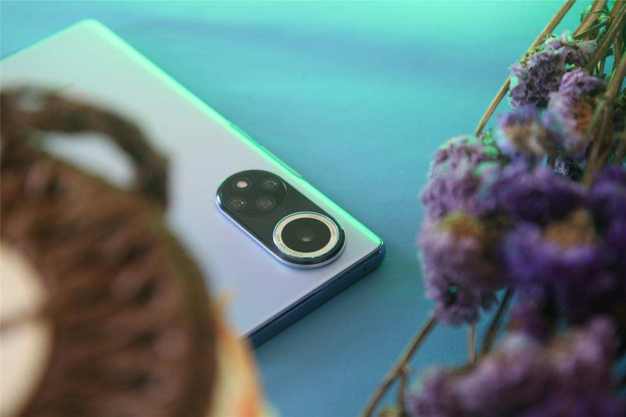 nova9pro和hinova9pro,华为nova9pro快速上手