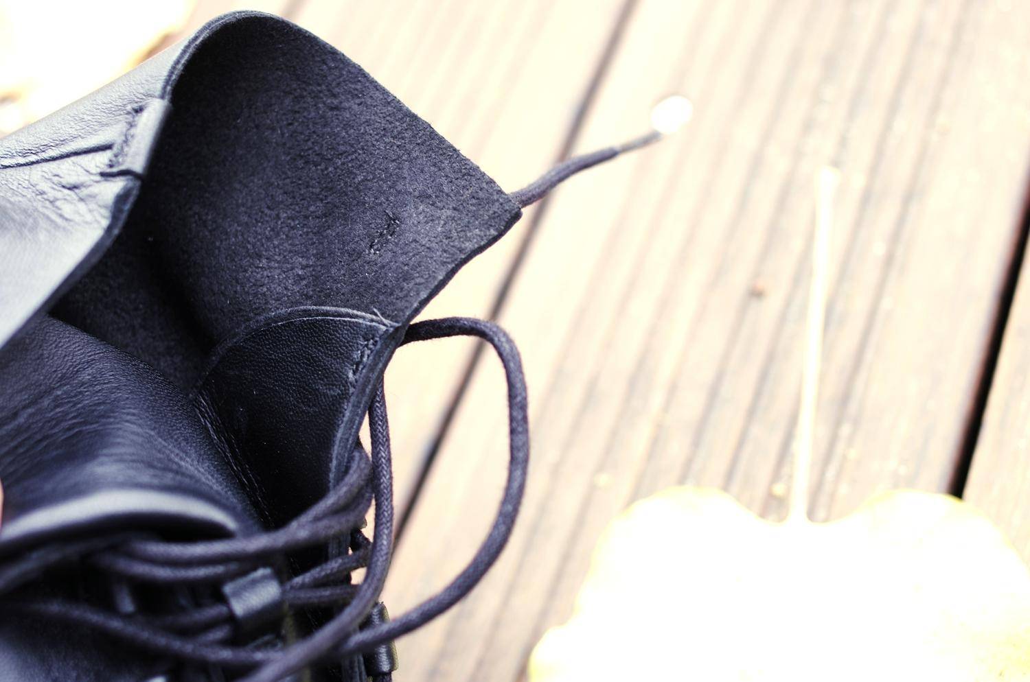 今年最流行的鞋子冬季靴子,新年穿新鞋好