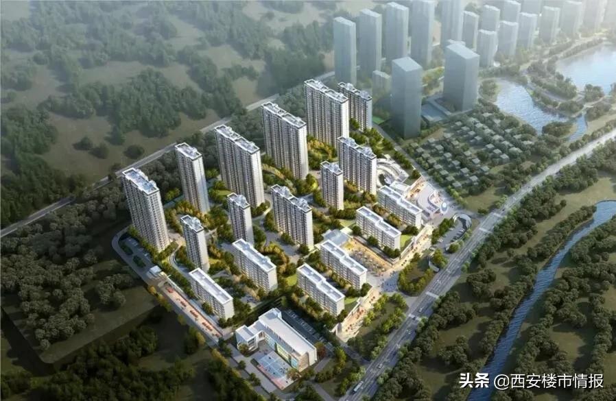 曲江东雁鸣湖畔咋样,曲江一期最好板块