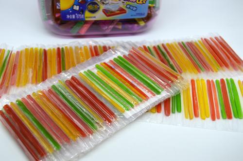 8090后吃过的零食，你还记得吗？