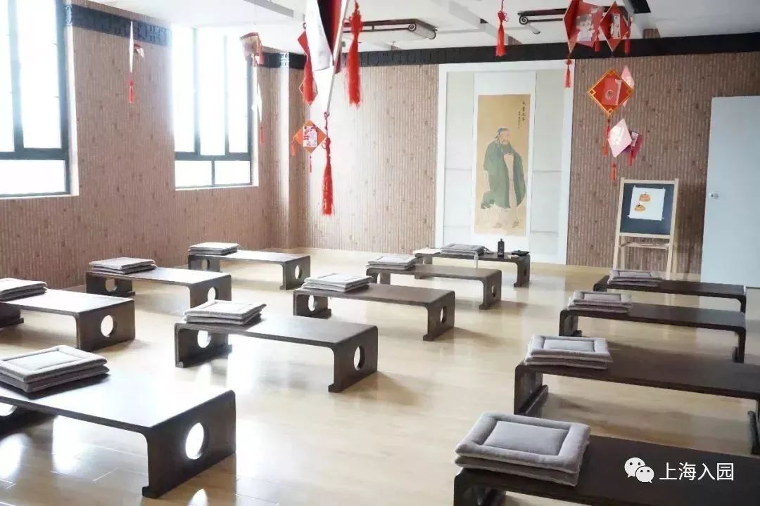 宋庆龄幼儿园课程特色是什么,宋庆龄教育基地