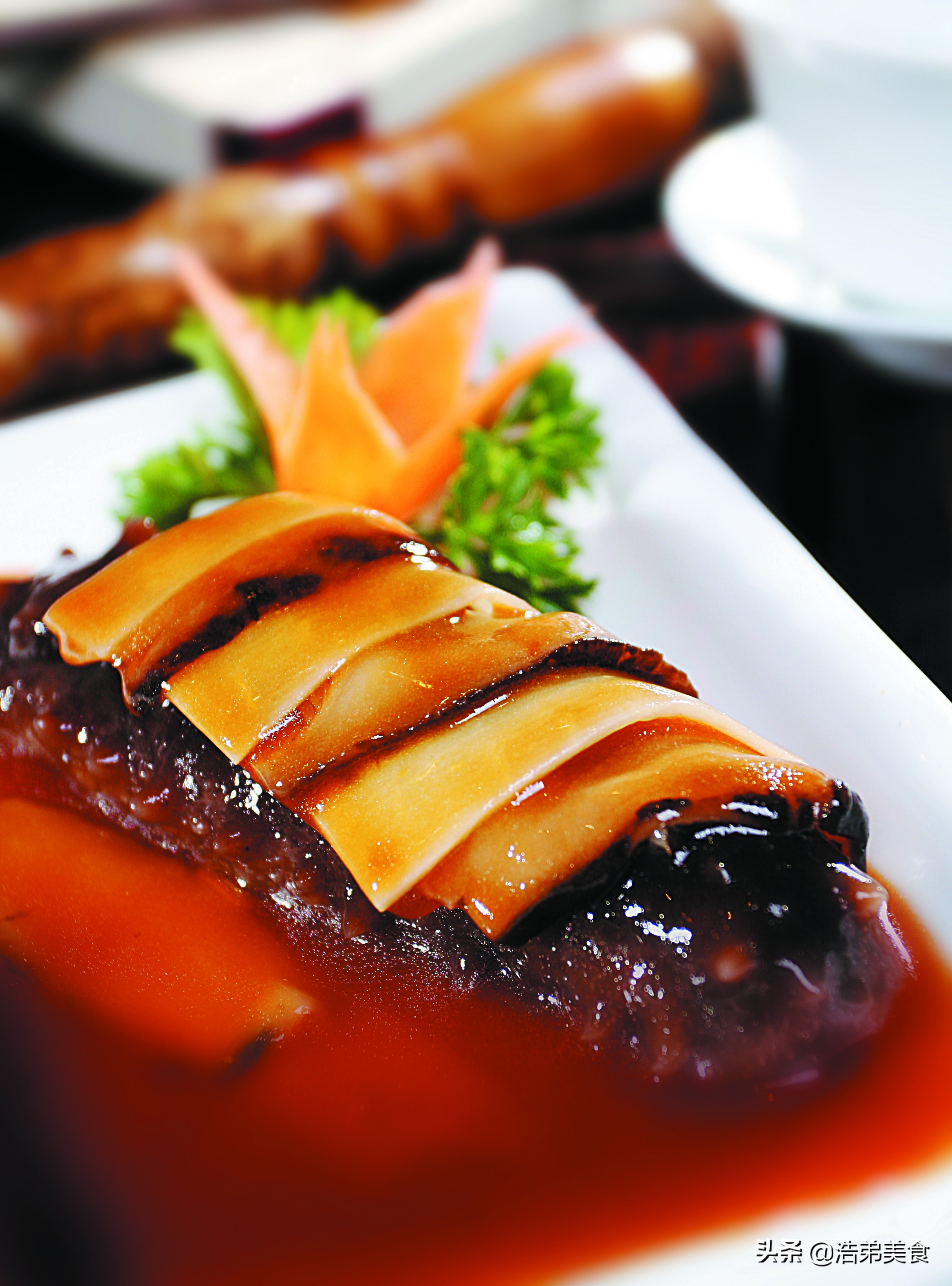 龙井水晶虾,龙井茶香虾正宗做法