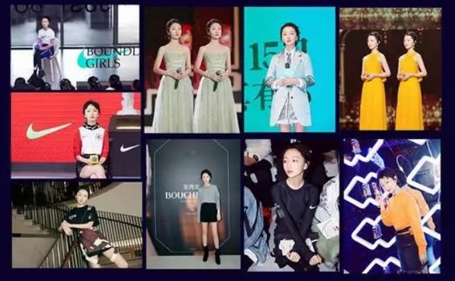 福布斯中国名人榜周冬雨,周冬雨年度十佳