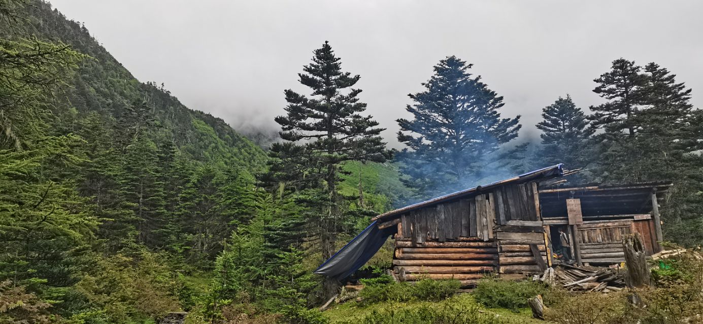 一生必去一次雨崩,雨崩一生必来一次吗