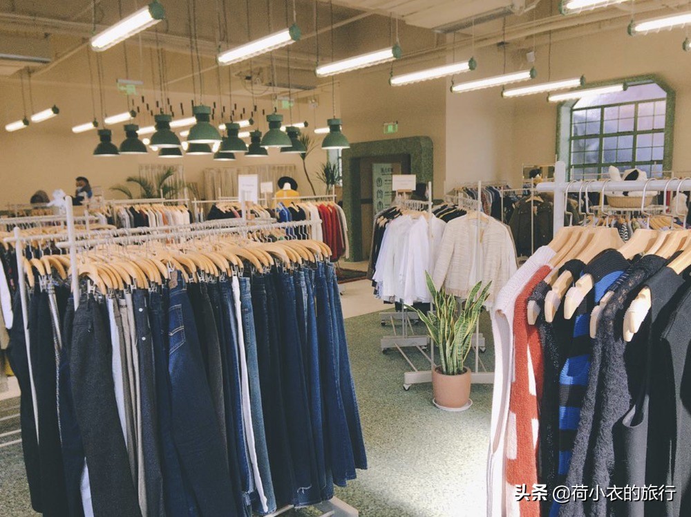 上海三个网红打卡地是哪里,上海网红地标打卡图片