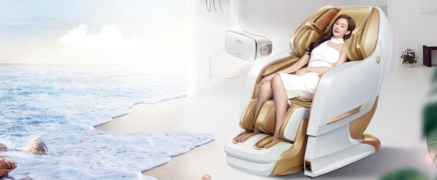 如何选择一款好的按摩椅,怎样挑选商用按摩椅