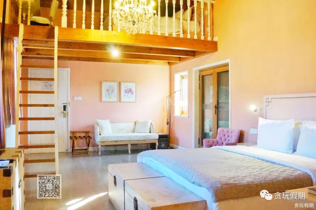 古北水镇住宿民宿酒店,古北水镇内住宿推荐民宿