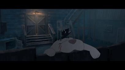 2023年奥斯卡最佳动画,2022奥斯卡最佳动画