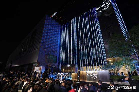 深圳米兰柏羽和成都米兰柏羽,高新柏羽和米兰柏羽