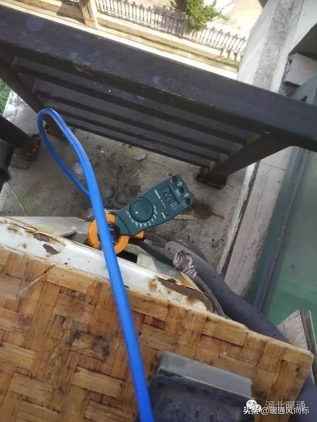 空调加氟要换电容吗,空调加氟正确加注方法步骤图解