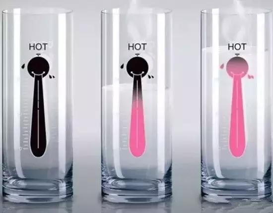 最有趣的杯子设计告诉你什么叫创意