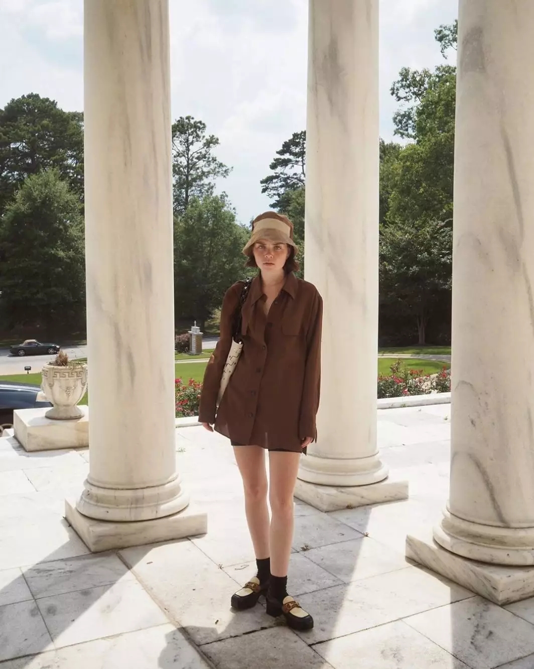 小个子适合的厚底鞋,小个子女生穿厚底鞋真的很丑吗