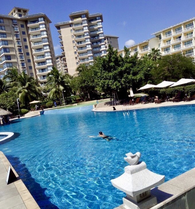 三亚自由行详细攻略,三亚自由行的详细攻略