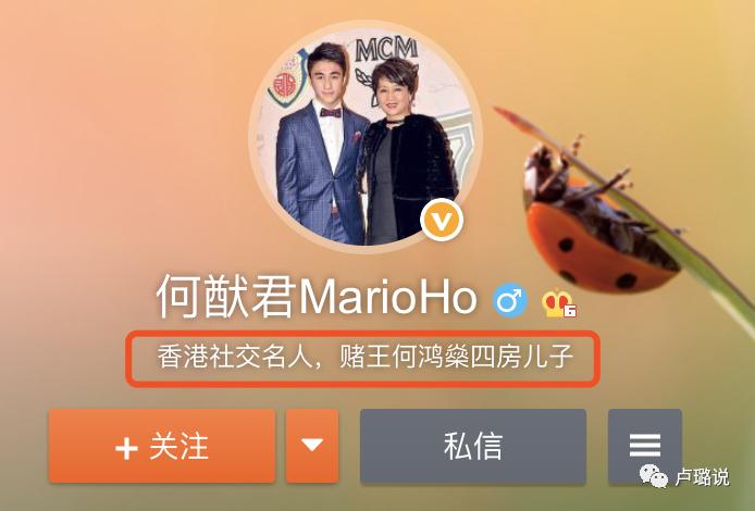 赌王的四个老婆现在状态,赌王四个太太的孩子们关系好吗