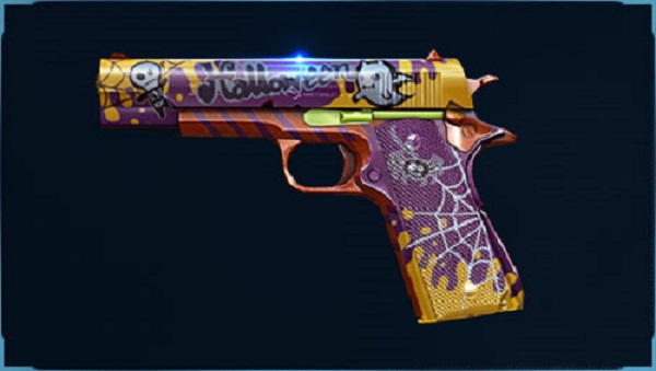 CFEL丨特殊杀敌TOP5：我不用AK47也能杀人